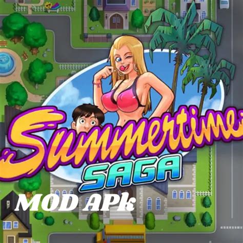 summertime saga 0.20.17 apk download for android|Older versions of Summertime Saga (Android)